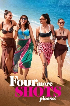 Four More Shots Please Season 4 2025 Hindi [ALL Episodes]